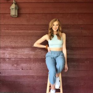 Meet your Posher, Shannon